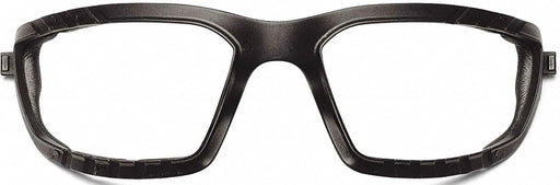 Safety Glasses Foam Gasket Black Foam