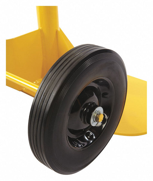 Trailer Stand Wheel