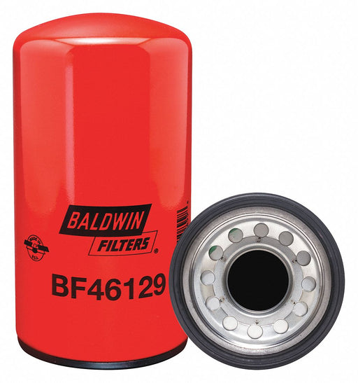 Fuel Filter 4 Micron Rating 8-27/32 L