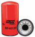 Fuel Filter 4 Micron Rating 8-27/32 L