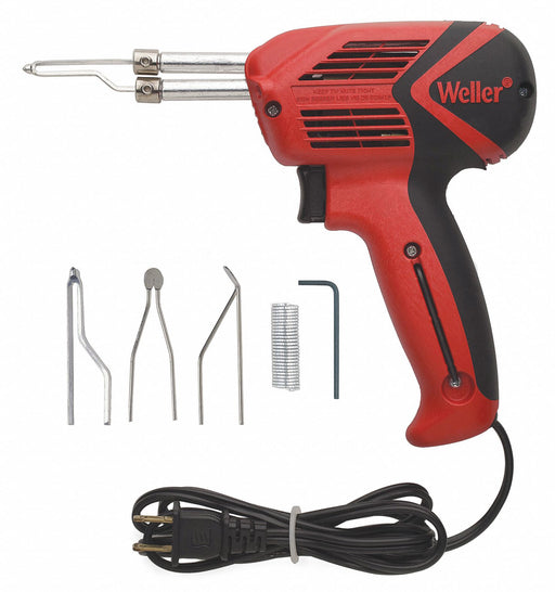 WELLER 140W Soldering Gun Kit