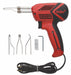WELLER 140W Soldering Gun Kit