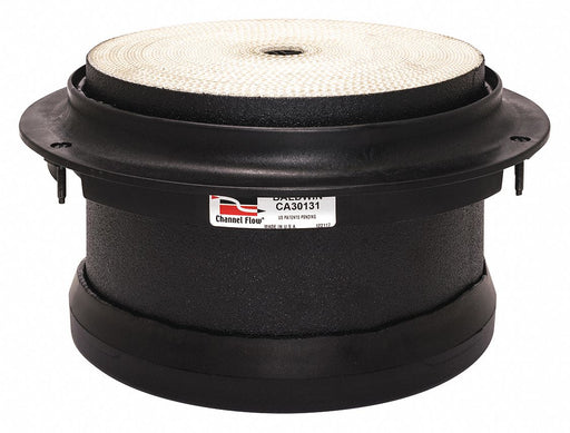 Air Filter 8-3/32 H 8-3/32 L