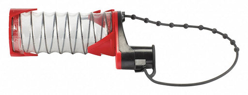 Self Feed Drill 1.25in Plastic