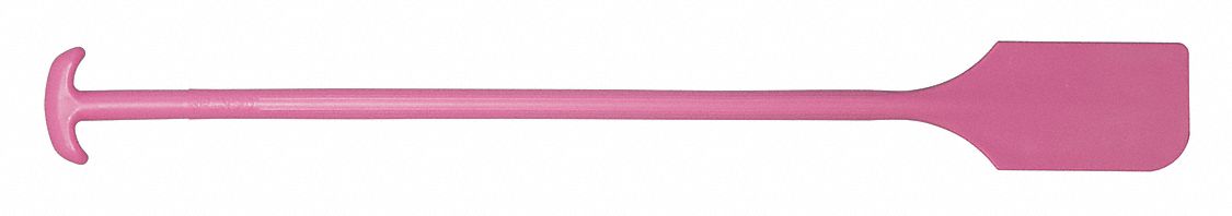 F9103 Mixing Paddle 52 L Polypropylene Pink