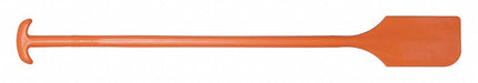 F9103 Mixing Paddle 52 L Polypropylene Orange