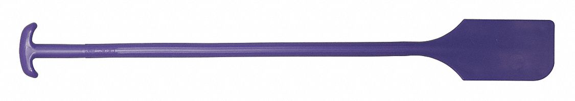 F9103 Mixing Paddle 52 L Polypropylene Purple