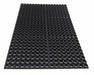 Work Platform 500 lb Ld Cap. Rubber