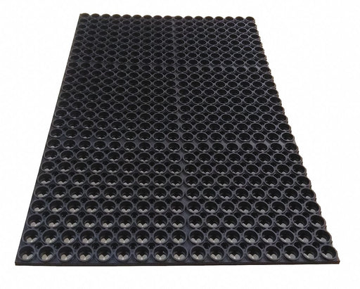 Work Platform 500 lb Ld Cap. Rubber