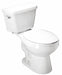 Tank Toilet China FloorMount