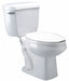 Tank Toilet China FloorMount