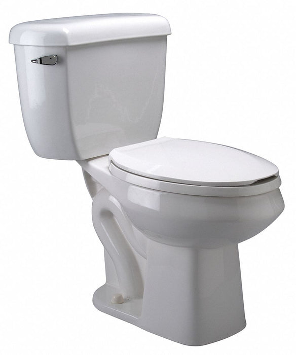 Tank Toilet China FloorMount
