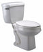 Tank Toilet China FloorMount