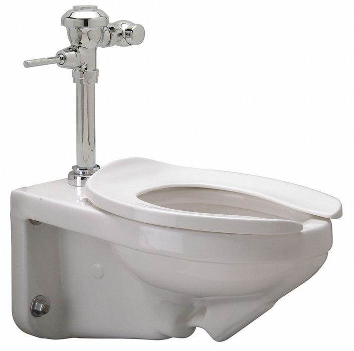Flush Valve Toilet China WallMount