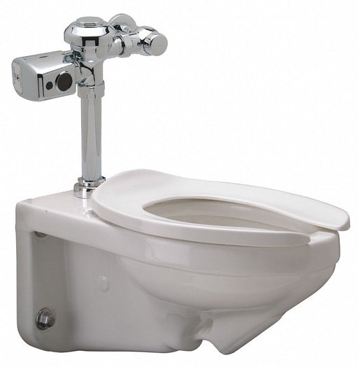 Flush Valve Toilet China WallMount