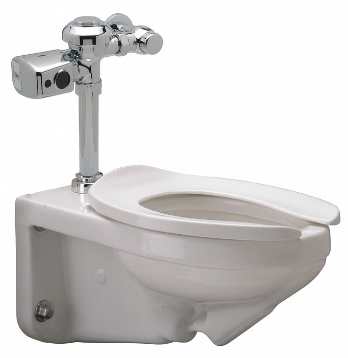 Flush Valve Toilet China WallMount