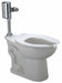 Flush Valve Toilet China FloorMount