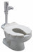 Child Flush Valve Toilet 10 Rough-In