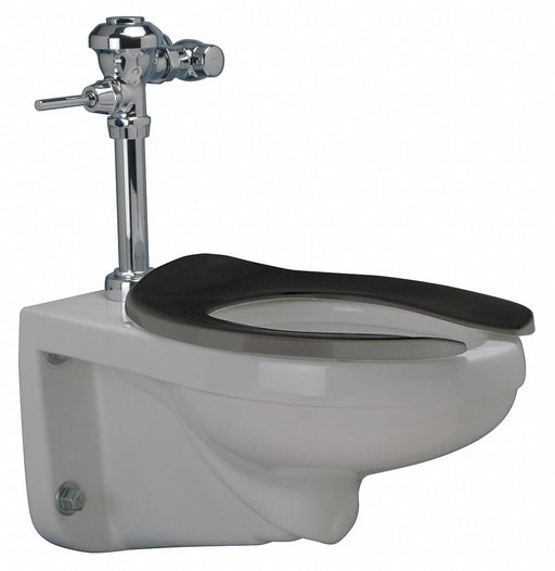Toilet 5-1/4  7-1/4  9-1/4 Rough-In