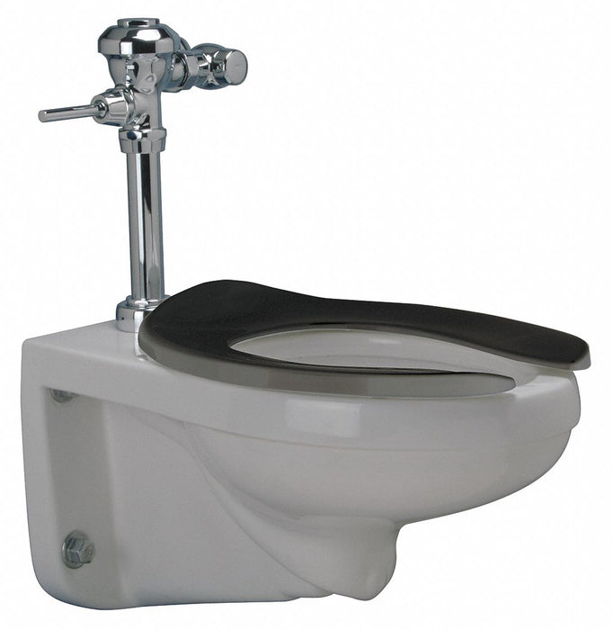 Flush Valve Toilet China WallMount