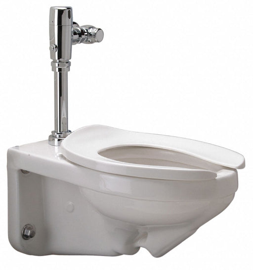 Toilet 5-1/4  7-1/4  9-1/4 Rough-In