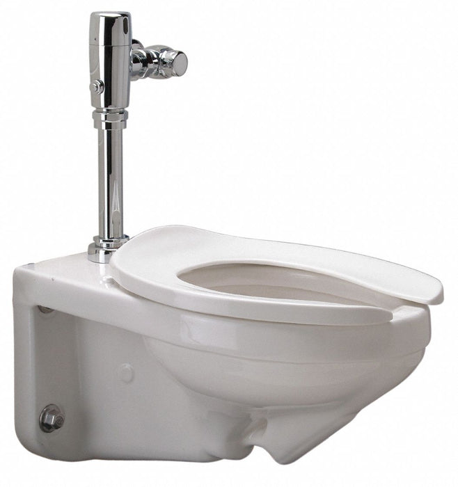 Toilet 5-1/4  7-1/4  9-1/4 Rough-In