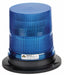 LED Warning Light Blue 12/100VDC