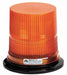 Strobe Light Amber Flashing