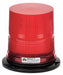 Strobe Light Red Flashing