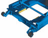 Scissor Lift Semi-Live Portability