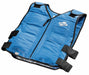 FR Cooling Vest Navy Blue 4 to 8 hr 2XL