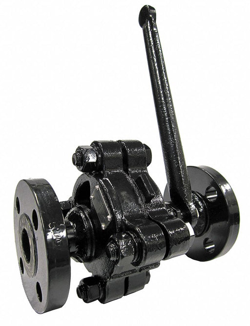Gate Valve 2 Carbon Steel Flange