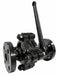 Gate Valve 2 Carbon Steel Flange