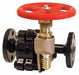 Gate Valve 1 Carbon Steel Flange