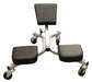 Knee Saver Work Seat Steel 28 in L