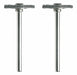 RotaryToolBrush Dia 3/4 Shank 1/8 PK2