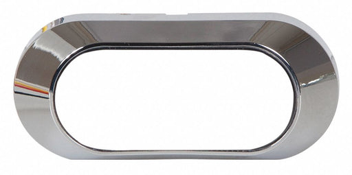 Bezel Chrome For Maxxima M20383 Series