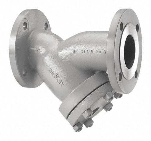 Y Strainer 7 1/8 in L 0.0469 in mesh