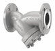 Y Strainer 18 1/2 in L 0.0469 in mesh