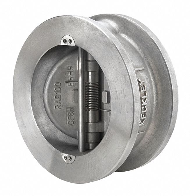 Check Valve 7.125 in Overall L
