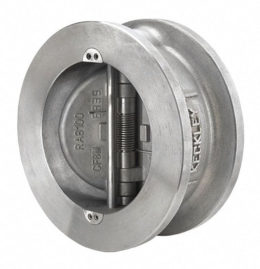 Check Valve 3.875 in Overall L