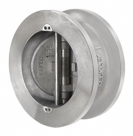 Check Valve 3.375 in Overall L