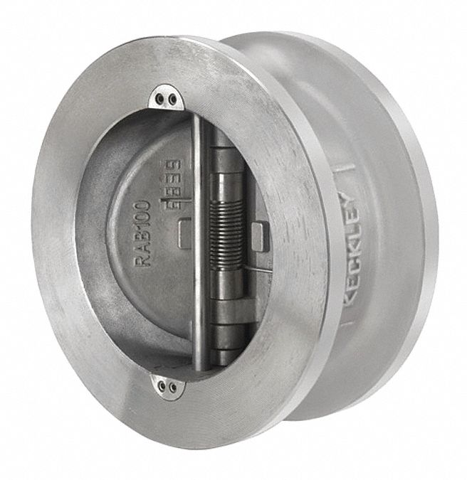 Check Valve 7.125 in Overall L