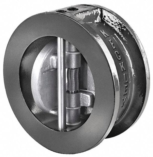 Check Valve 3.75 in Overall L