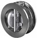 Check Valve 2.5 in Overall L
