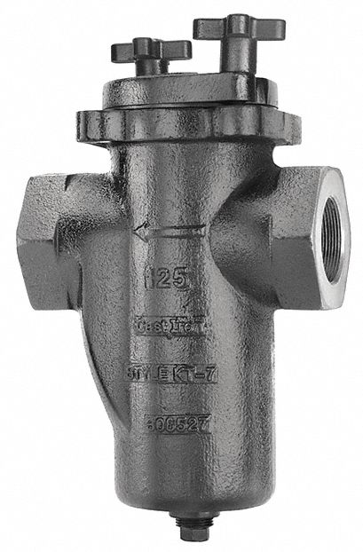 Basket Strainer 17 1/4 in H