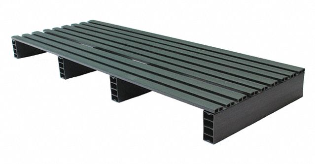 Pallet 18 Lx48 Wx4 H 1000 lb.