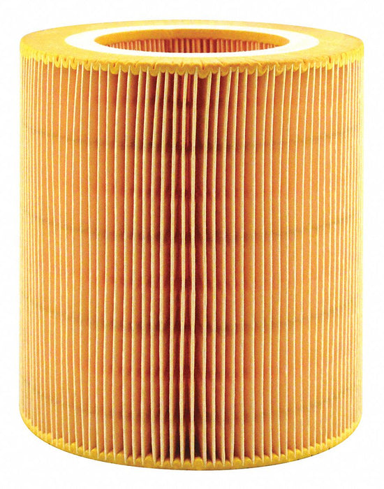 Air Filter Round