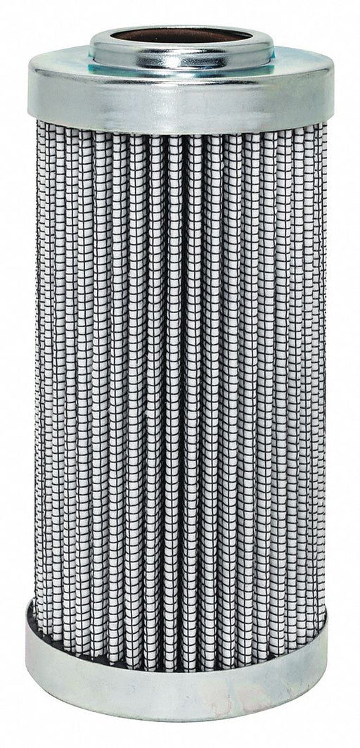 Fuel Filter 4-5/8 in L x 2-1/8 in Dia