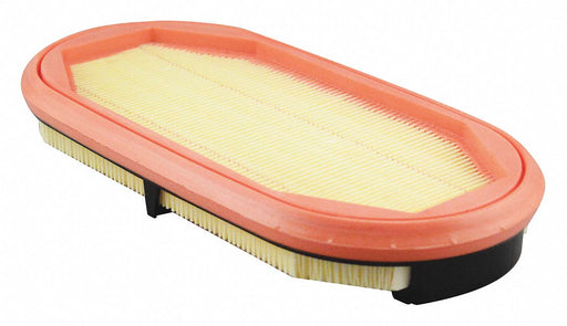 SecondaryAirFilte Oval